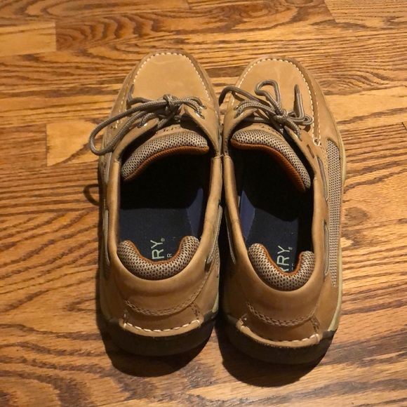 Sperry shoes - Picture 3 of 3